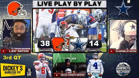 Live stream the cowboys game free. Here is everything you need to know about Cowboys vs. Colts viewing, including streaming options for the game. MORE: Watch Cowboys vs. Colts live on fuboTV (free trial) Cowboys vs. Colts live stream 