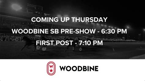 Live stream woodbine mohawk. Watch Live. Race Replays. Race Previews. Photo Finish. Results. Watch Races. Race Day. Upcoming Standardbred Races Thursday. October ... Live at Woodbine Mohawk Park. Post-Time: 07:10 PM. Go to Race Day. Race Calendar. Standardbred Race Calendar for the Month Today 1 Sun; 2 Mon 3 Tue 4 Wed 5 Thu 6 Fri 7 Sat 8 Sun; 