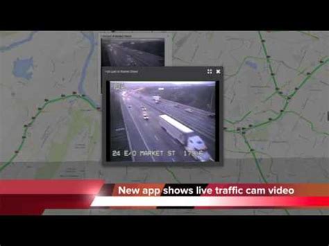 For the first time, TDOT SmartWay offers both desktop and mobile devices users the option to stream live video from the SmartWay cameras located in Memphis, Nashville, Chattanooga, and Knoxville. “Providing up-to-the-minute traffic information is critical in TDOT’s efforts to manage our transportation system,” TDOT Commissioner …. 