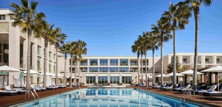 Live the Suite Life at Anantara Vilamoura Algarve Resort with a ...