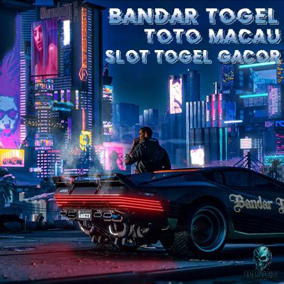 Live togel macau malam ini. Daftar bandar togel luar.