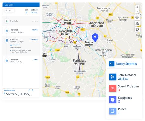 Live tracker. In today’s fast-paced digital world, businesses are constantly searching for innovative ways to streamline their operations and improve customer satisfaction. One essential tool th... 
