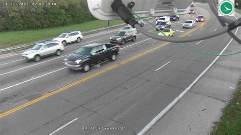 Live traffic cameras dayton ohio. 62° F (Clouds) Low : High : Wind : 13 mph. Live video feed from the Xenia Ohio Road and Highway Traffic Cam Network. 