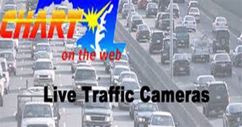 Maryland Traffic Cameras - Traffic Cameras