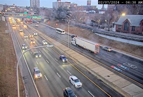 Live traffic cameras providence ri. RIDOT A Rhode Island Department of Transportation traffic camera provides a current look at the condition of roads and traffic at the intersection of Routes 10 and 6 in Providence. Check on ... 