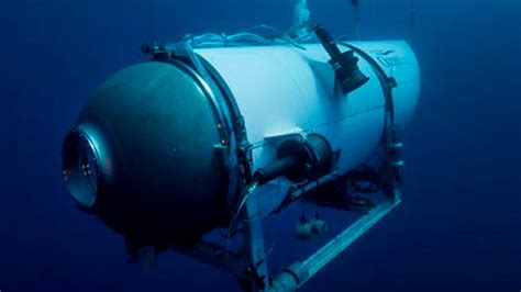 Live updates | Critics point to lack of certification for Titan submersible