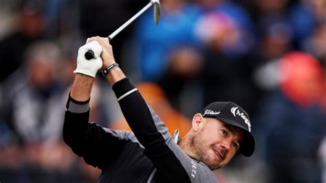 Live updates | Harman eagles the last for 65 and leads British Open by 5 shots
