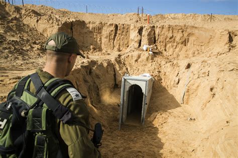 Live updates | Israel bombs Gaza and unveils tunnel complex as hostage negotiations gain momentum