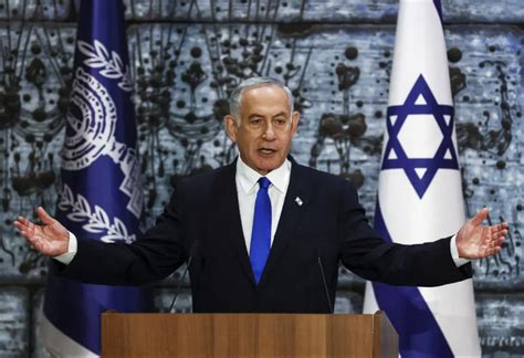Live updates | Netanyahu says Israel must retain control of security in Gaza after the war