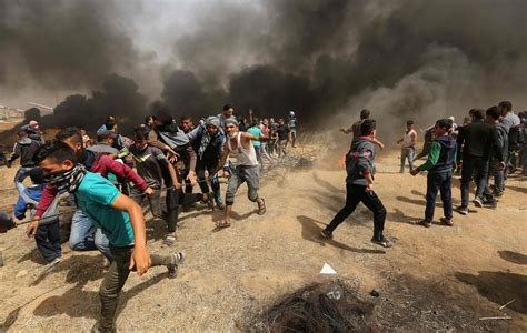 Live updates | Palestinians flee to overcrowded refuges as Israel expands offensive in Gaza