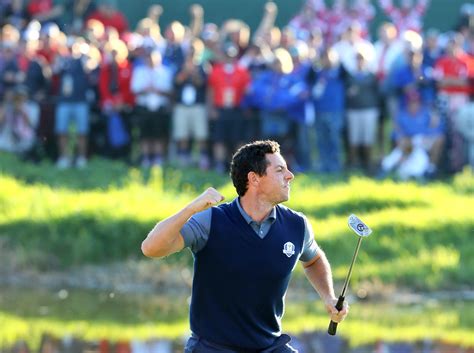 Live updates | Rahm and Hatton put first point on the board at the Ryder Cup for Europe