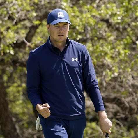 Live updates | Spieth tied for 5th early at British Open, held by double bogey and late bogey