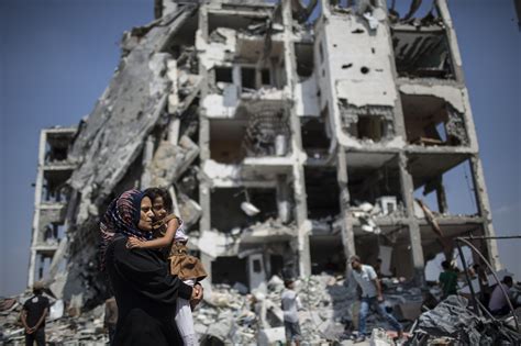 Live updates | UN calls for ‘humanitarian truce’ in Gaza as Israel expands activity in the territory