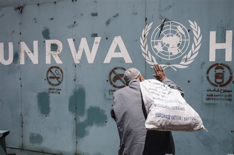 Live updates | With communications down, UNRWA warns there will be no aid deliveries across Rafah