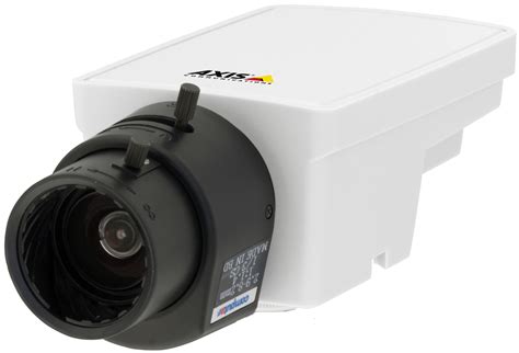 Live view axis m1114 network camera.  AXIS M1114&ndash;E Set Up the Product Set Up the Product The A...