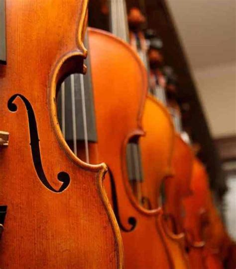 Live virtual concert from The Violin Shoppe - Charlotte On The …