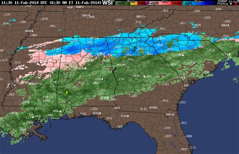 Live weather radar atlanta. The Current Radar map shows areas of current precipitation (rain, mixed, or snow). The map can be animated to show the previous one hour of radar. 