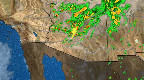 Live weather radar phoenix. Interactive weather map allows you to pan and zoom to get unmatched weather details in your local neighborhood or half a world away from The Weather Channel and Weather.com 
