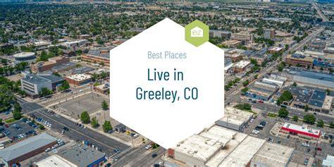 Living in Greeley, CO. Located in the state of Co