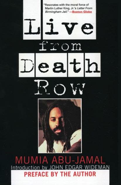 Read Online Live From Death Row By Mumia Abujamal