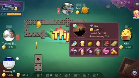 Live22 deposit pulsa 25 ribu. Bermain domino island qiu qiu agar menang.