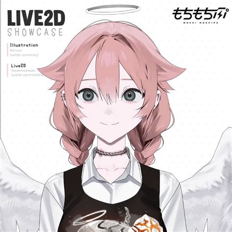 Live2D Comms