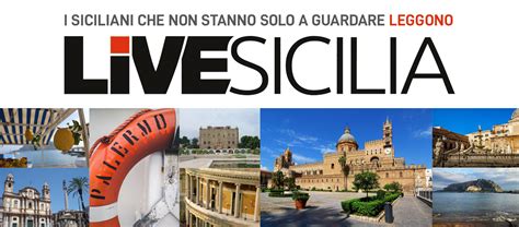 LiveSicilia Palermo - Facebook