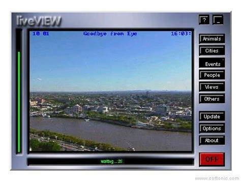 LiveVIEW for Windows