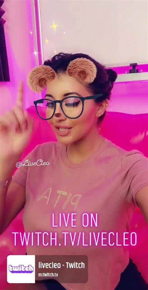 Livecleo’S Leaks (SEX) 80 Photos
