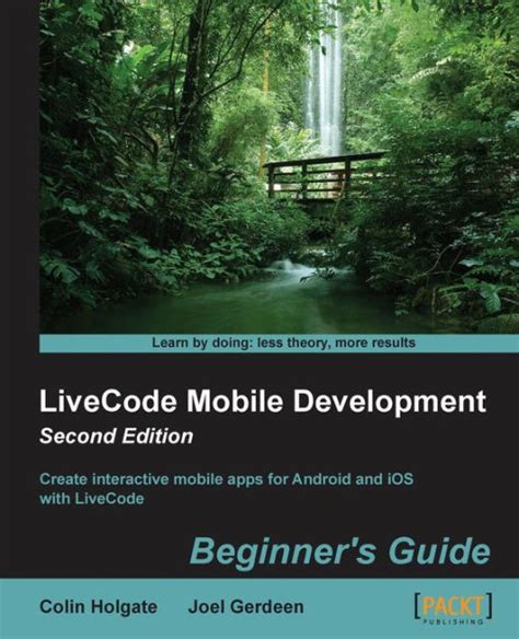 Livecode mobile development beginners guide second edition by colin holgate. - The illustrators guide to law and business practice association of illustrators.