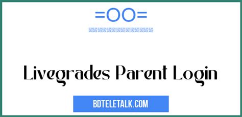 Livegrades parent login. LiveGrades Parent & Student Login Parents can use the LiveGrades website to monitor their child's grades and to communicate with their teachers. If you need access to login … 