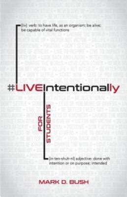 Liveintentionally For Students