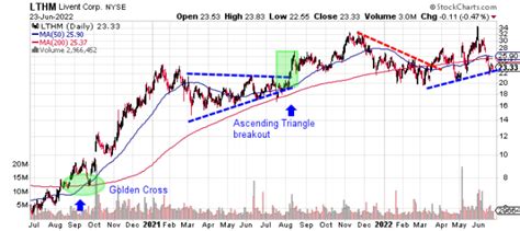 Albemarle (NYSE: ALB) has carved out a robust position in 