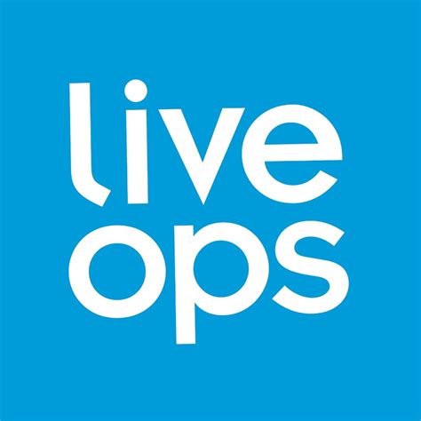 Liveopps - Liveops is a company that connects agents with clients through a virtual on-demand workforce. Learn how Liveops improves people's lives with service, collaboration, integrity, opportunity, curiosity and compassion.