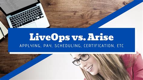 Liveops vs arise. Things To Know About Liveops vs arise. 