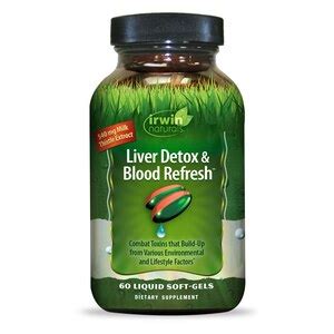 Liver cleanse cvs. The idea is that the pack may help the liver move particles and cleanse the body. However, there is a lack of support for this theory. Medical research is needed to confirm using a castor oil pack ... 