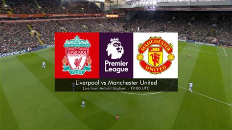 Liverpool   manchester united 2022