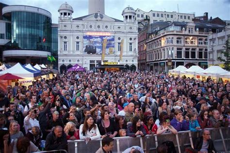 Liverpool Brazilica Festival 2024 - Tickets Dates & Venues