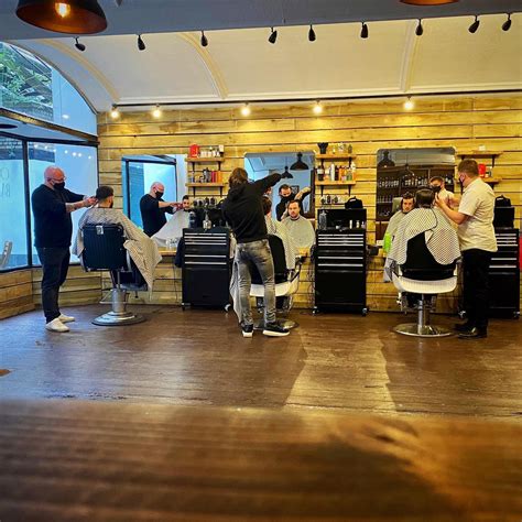 Liverpool City Centre Barbers (@oriel_close_barbershop) - Instagram