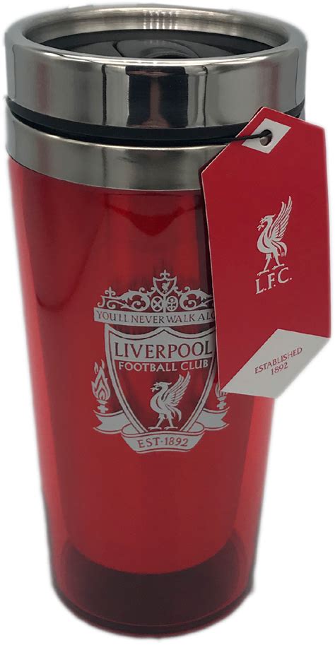 Liverpool Gifts