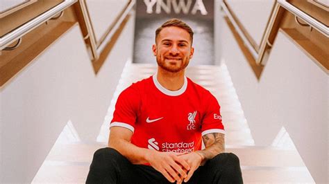 Liverpool Transferler. 