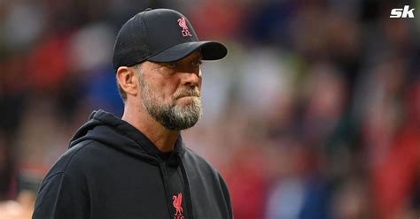 Liverpool considering move to sign 26 year old forward in January Reports 