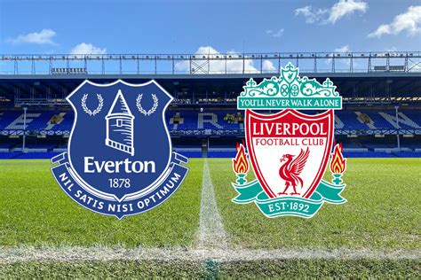 Liverpool everton. Things To Know About Liverpool everton. 