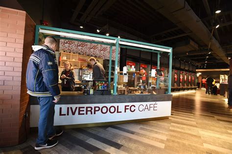 Liverpool fc store. Things To Know About Liverpool fc store. 