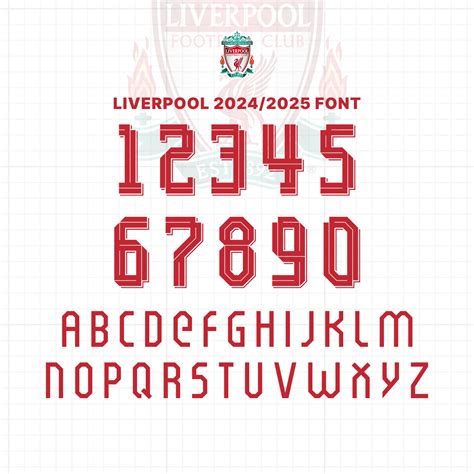Liverpool font generator.  Liverpool is a Fancy type font that can be us...
