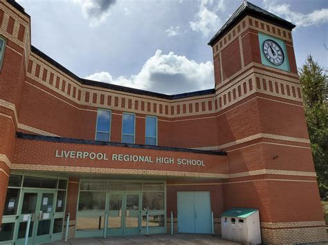 Liverpool high school. Things To Know About Liverpool high school. 