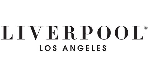 Liverpool los angeles. The Registry Shopping Services. Sign In. USD. Shop Liverpool Los Angeles at Bloomingdales.com. Free Shipping and Free Returns available, or buy online … 