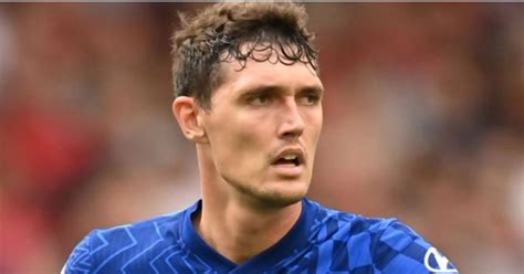 Liverpool ready to offer â‚¬50 million for Andreas Christensen