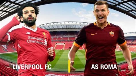 Liverpool roma maçı canlı izle