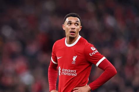 Fackedfam Com - Liverpool s Trent Alexander-Arnold to miss Carabao Cup final with existing  knee injury